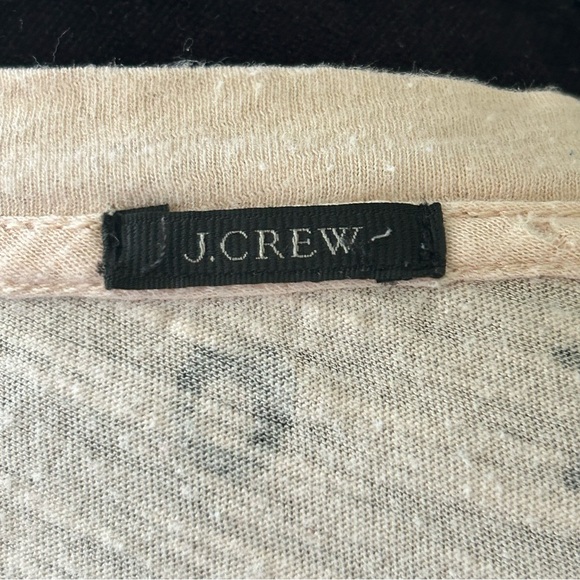 Light Pink XOXO J Crew T Shirt - Picture 8 of 8